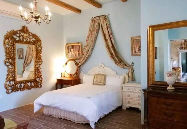 法國小古堡- 包棟-Chateau De France Wujie Dış mekan fotoğraf