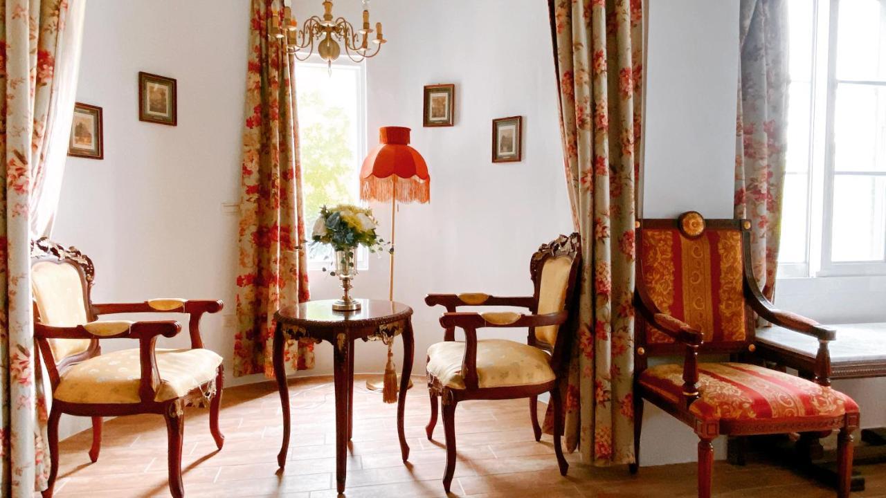 法國小古堡- 包棟-Chateau De France Wujie Dış mekan fotoğraf